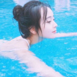 最新姐妹头像唯美小清新两张好看的长发闺蜜头像一人一张