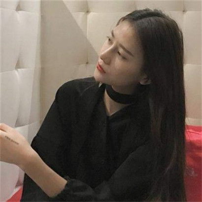 qq头像女生霸气拽酷头像图片