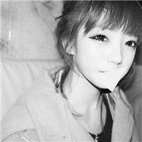 唯美清新女生头像