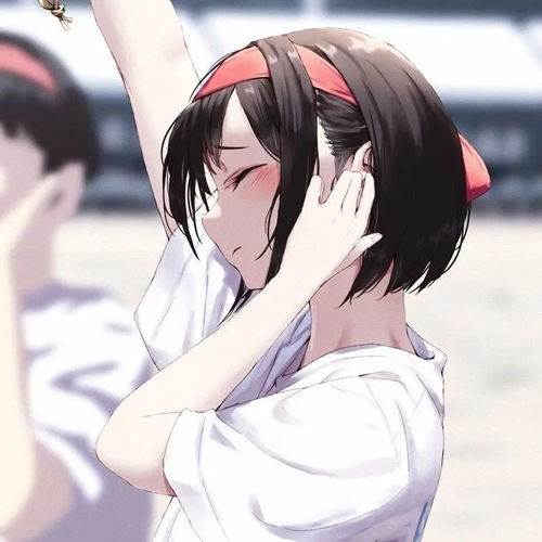 1.6神明降临人间女漫头