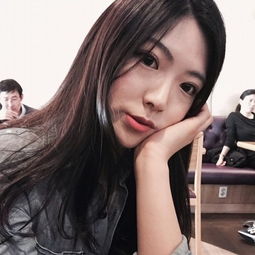 关于你的一切我早已模糊美女自拍