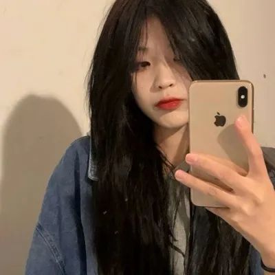 女生头像奶昔快手真人头像第140期