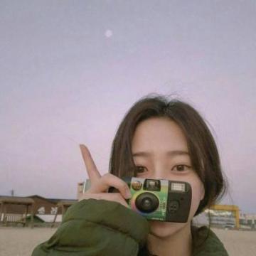 酷酷的个性女生yy头像独一无二