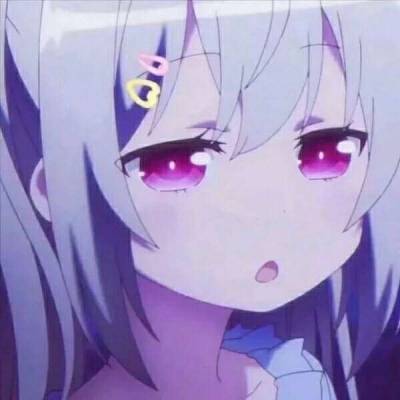 帅气女生头像动漫冷酷超拽好看的动漫女生头像合集