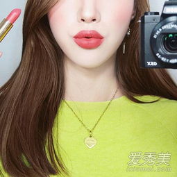美少女头像可爱萌萌哒美女