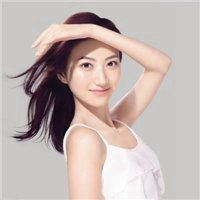 景甜头像女明星景甜漂亮迷人头像图微信头像图片大全