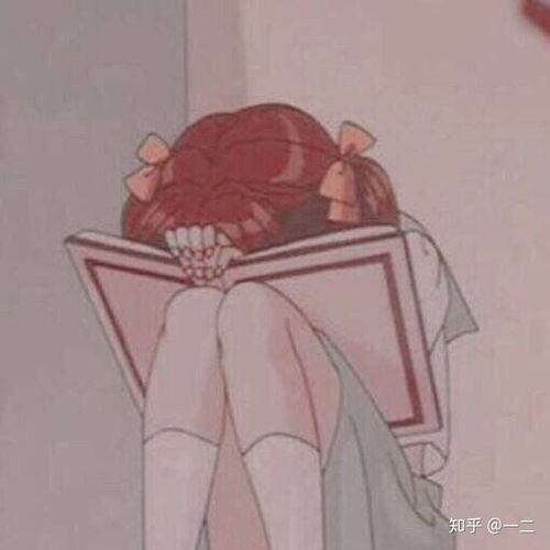 可以分享莫兰迪色系的头像吗