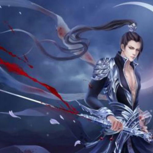 七夜成魔续