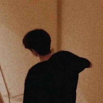 温柔小众男生头像