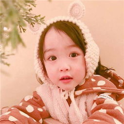 小女生头像活泼可爱萌萌哒高清讨厌半生不熟的人际关系