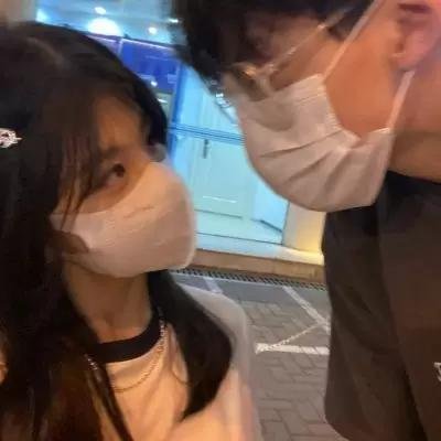 ins不露脸情头