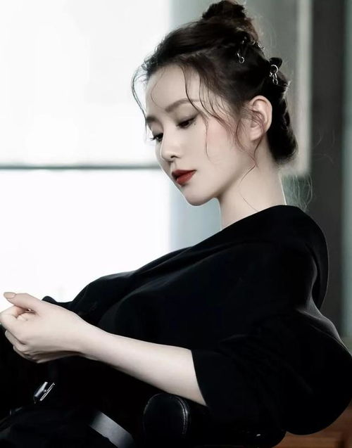 刘诗诗,赛西施