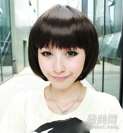 小清新vs非主流秋冬热门女生发型显个性