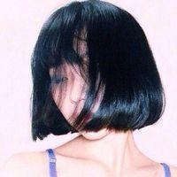 希望你们能喜欢短发