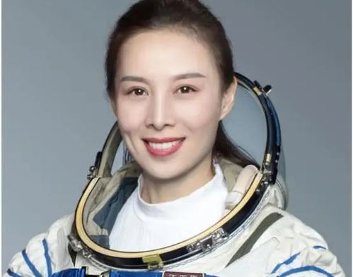 王亚平带枪出舱上太空到底是在防谁背后原因没想象中那么简单