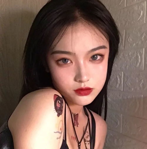 女生头像文艺而不烂俗的文案