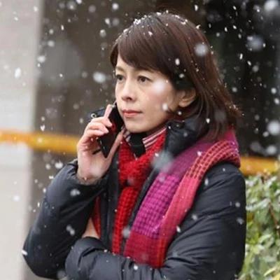 盘点日本这位神颜级的女性,美得惊艳了岁月