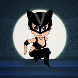 猫女壁纸下载xy助手苹果壁纸下载中心