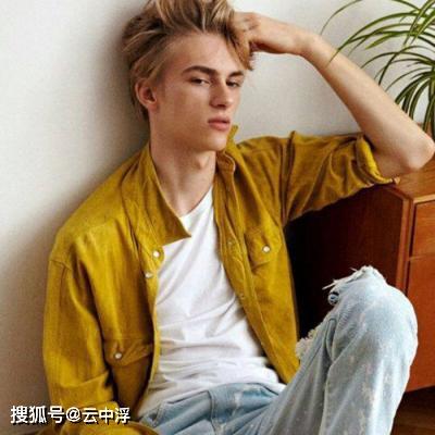 震惊这个血型女最受高冷男生喜欢