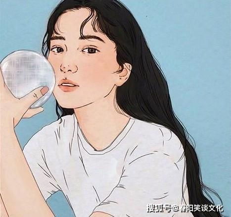 女生霸气潇洒的句子,个性超拽,引领潮流