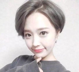 今年妹子最爱的短发在这里