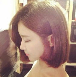 短发女人也可以性感和可爱好看的短发款式有哪些