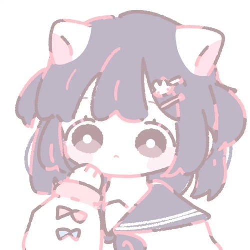 女生多人闺蜜头像情侣头像