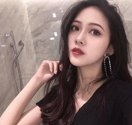 心理测试第一眼觉得哪个女的最有心机,测出你看人有多准