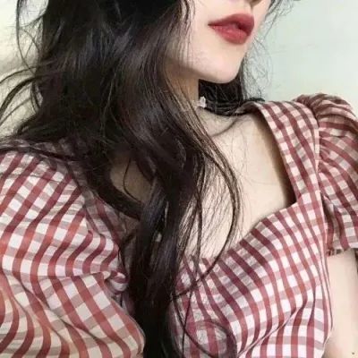 0619期头像女生不露脸头像