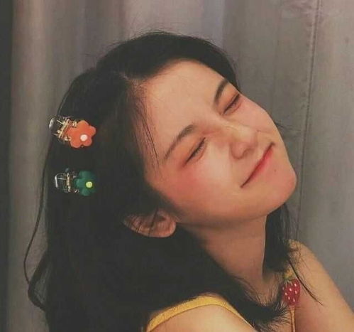 女头好看又有格调的女生头像