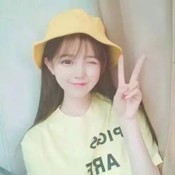 夏季小清新头像清爽干净2019夏天好看的女生头像大全