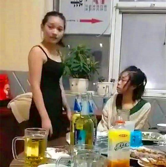 个人随感河北一15岁女孩被抽近50耳光,19岁打人者被拘