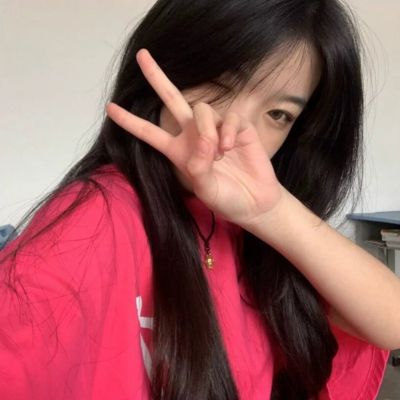 优质女头无风格部位ins深海女生头像我要个性网