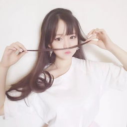 女生头像唯美女生头像