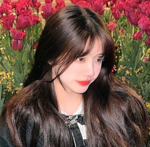 女生头像谁还不是个甜妹啦