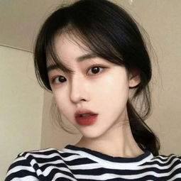 夏日清新文艺女头像抖音夏日清新文艺女头像游戏吧