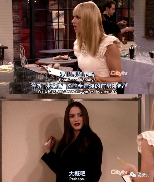 美女与野兽的爱情故事