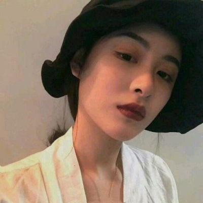 头像高冷女王范2020好看的超气质女王范头像