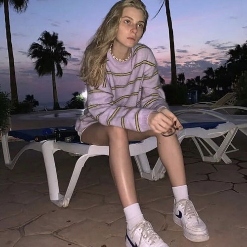 戒嫂欧美女生头像