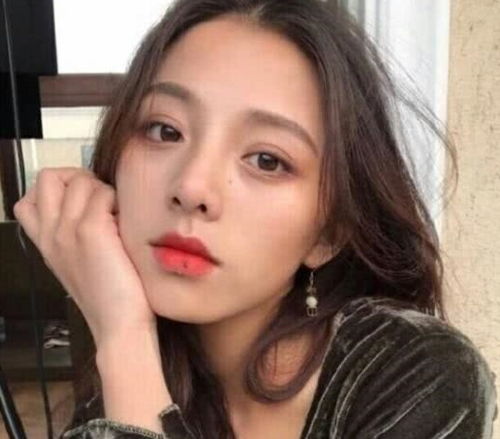 女生抵抗不了的3个昵称,尤其是第2,小野猫秒变小黏猫