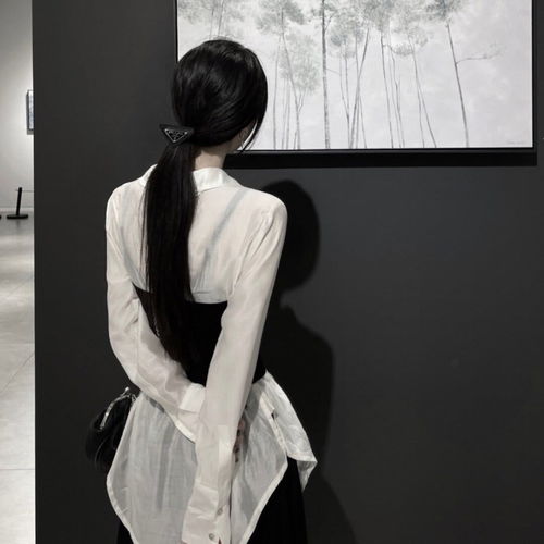 仙女头像丨那首情歌有关风月,却无关你我