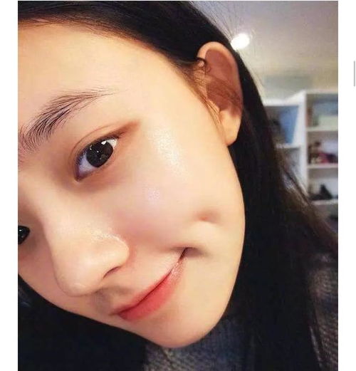 95后小花自拍大pk,关晓彤差异最大,宋祖儿就是美少女该有的样子