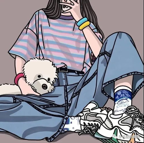 不露脸头像,jk制服头像大全