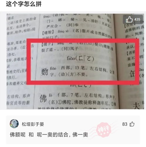神回复大姑给介绍的相亲对象,说她有夫妻相,旺夫,我看怎么不像