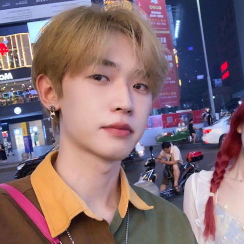 情头丨男生会喜欢蠢蠢的女生吗