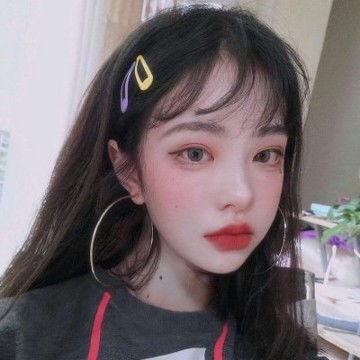 2021最潮最火女生微信头像