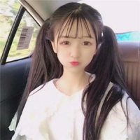 快手网红同款头像萌脸微信头像图片大全