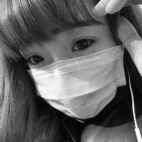 萌萌可爱的女生头像每一段爱情都会从激情走向平淡