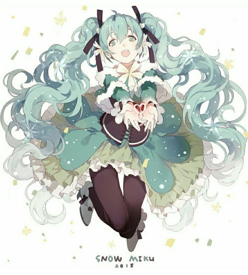 有什么动漫人物长马尾好看的