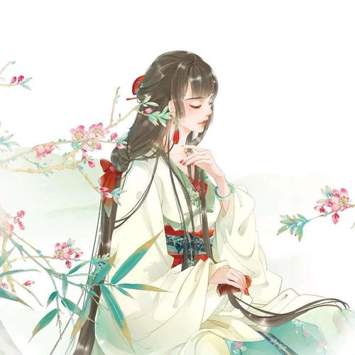 意境古风男女生头像,奇葩说中超级经典的句子